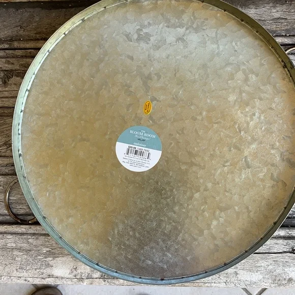 This Kitchen is for Dancing Serving Tray / Decoration - Picture 6 of 7